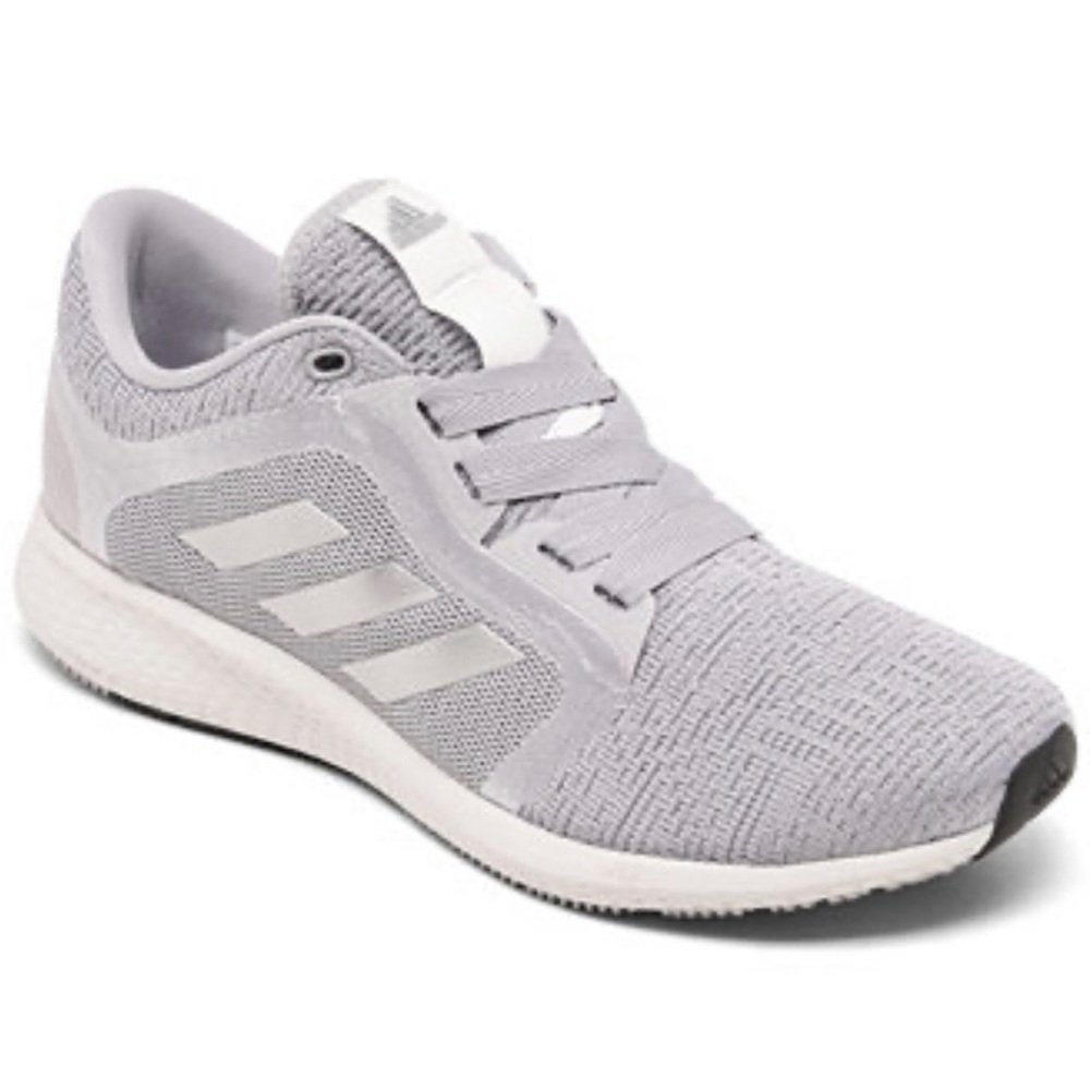 Adidas edge lux Lavander Sneakers